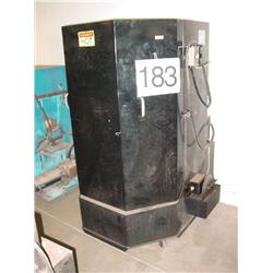 HOT VAT WASHER (49144)