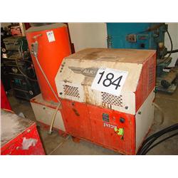 AIK TA STEAM CLEANER (32457)