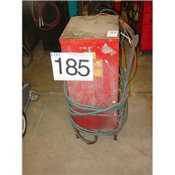 POWER WASHER