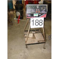 BATTERY TESTER