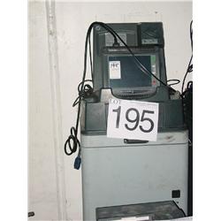 DIAGNOSTIC MACHINE(30649)