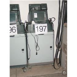 DIAGNOSTIC MACHINE (30612)