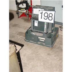 DIAGNOSTIC MACHINE (30611)