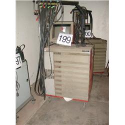ROTUNDA DIAGNOSTIC MACHINE (49148)