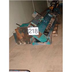 PRO LIFT 12,000# 2 POST LIFT (30621)
