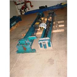 FORWARD 10,000# 2 POST LIFT (30654)