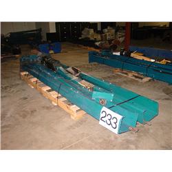 ROTARY 7,000# 2 POST LIFT (30581)