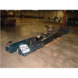 AMMCO  7,000# 2 POST LIFT