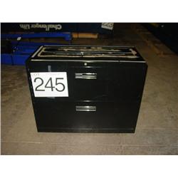 2 DR LATERAL FILE