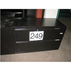 2 DRW LATERAL FILE