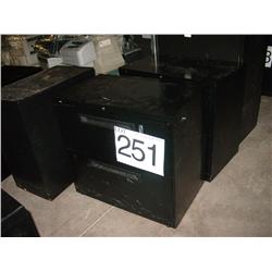 2 DRW LATERAL FILE