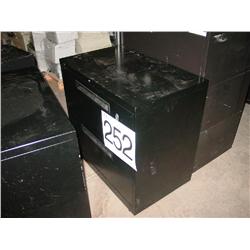 2 DRW LATERAL FILE