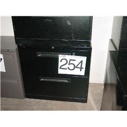 2 DRW LATERAL FILE