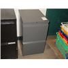 Image 2 : 2 DRW FILE CABINET (X2)