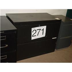 2 DRW LATERAL FILE