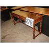 Image 1 : LIBRARY TABLE