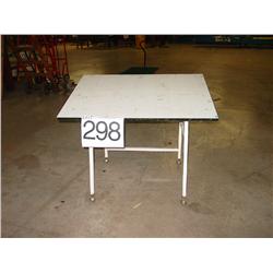 DRAFTING TABLE