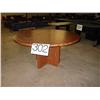 Image 1 : ROUND TABLE