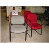 Image 1 : CHAIRS (X2)