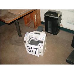 FAX COPY PRINTER