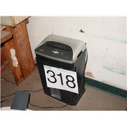 ATIVA SHREDDER