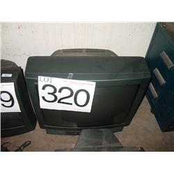 TRINITRON TV