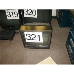 GE TV