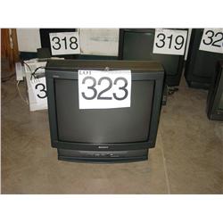 SONY TV