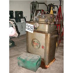 SIOUX VALVE GRINDER