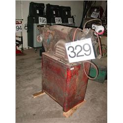 AMMCO BRAKE LATHE (30600)