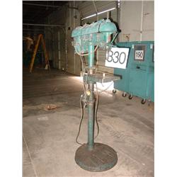 DRILL PRESS