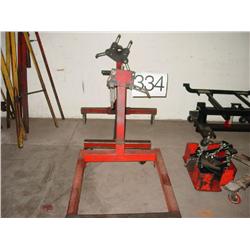ENGINE STANDS (X2)