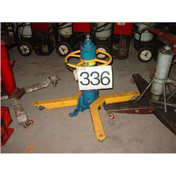 TRANSMISSION JACK