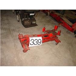 TRANSMISSION JACK