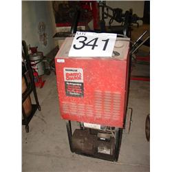 ROBIN AIR A/C CHARGER RECOVERY (30597)