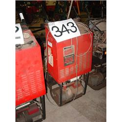 ROBIN AIR A/C CHARGER RECOVERY (30635)