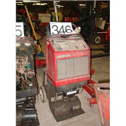 ROBIN AIR CHARGER/RECOVERY (30608)