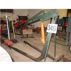 ENGINE LIFT (30626)