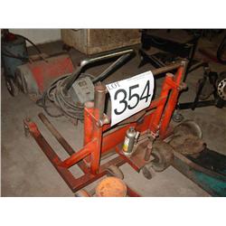 HEIN WERNER TIRE DOLLY