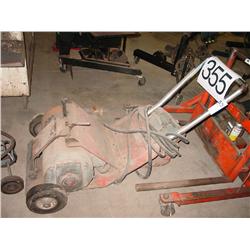 ON CAR BALANCER