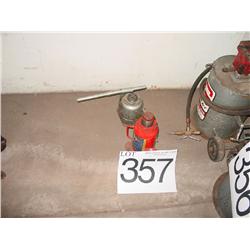 BOTTLE JACKS (X2)