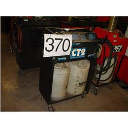 BG-CT2 TRANSMISSION SYSTEM (30854)