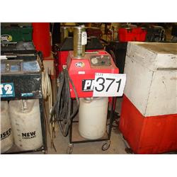 BG PF 7 BRAKE SERVICE SYSTEM (30855)