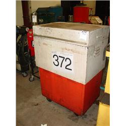 PARTS WASHER