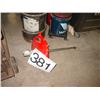 Image 1 : LINCOLN DRUM PUMP