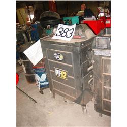 BG POWER FLUSH & PRIME