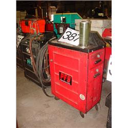 PF-9 BRAKE SERVICE SYSTEM