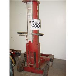 BLACKHAWK 5 TON AIR JACK
