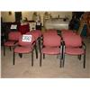 Image 1 : CHAIRS (X12)