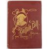 Image 1 : 1893 Buffalo Bill First Edition Book